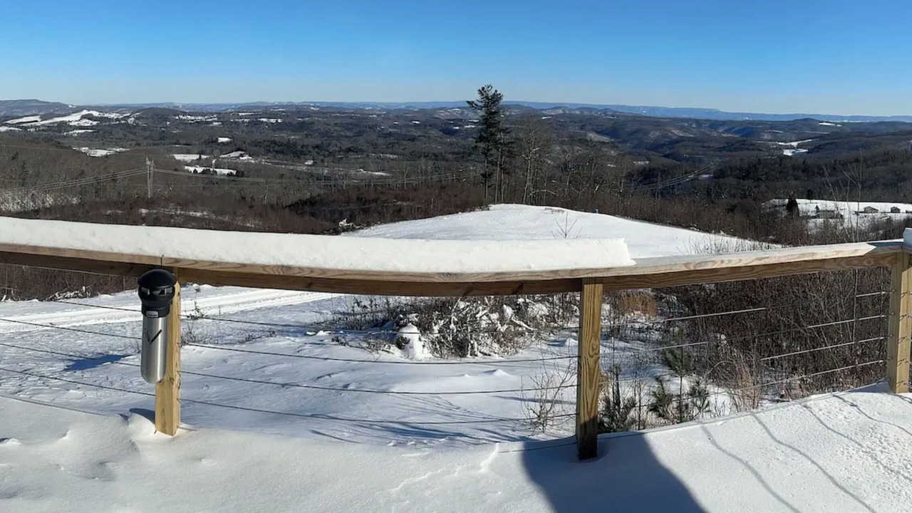 Photo of Outdoor in Cool Ridge