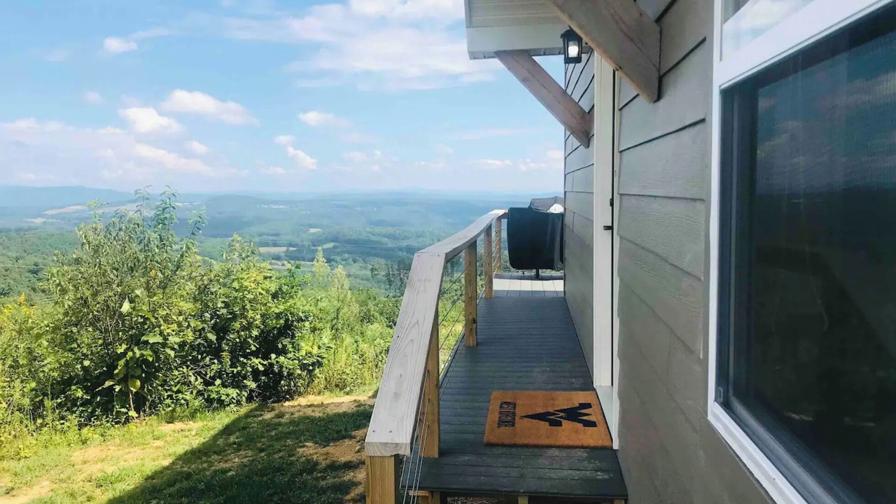 Photo of Patio Balcony in Cool Ridge