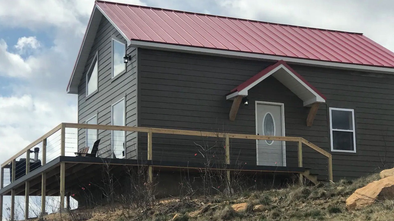 Photo of Outdoor in Cool Ridge