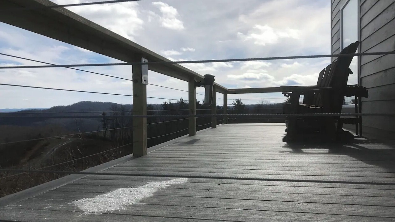 Photo of Outdoor in Cool Ridge
