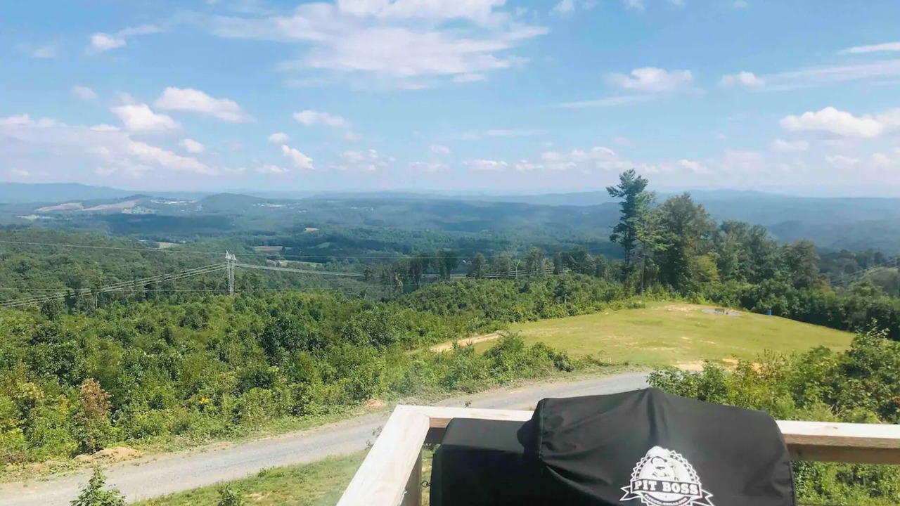 Photo of Outdoor in Cool Ridge