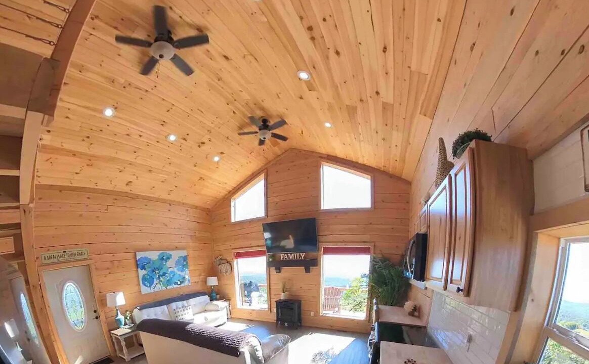 Photo of Livingroom in Cool Ridge