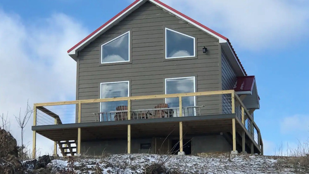 Photo of Outdoor in Cool Ridge