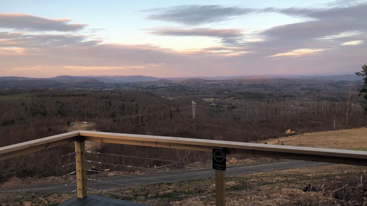 Photo of Outdoor in Cool Ridge