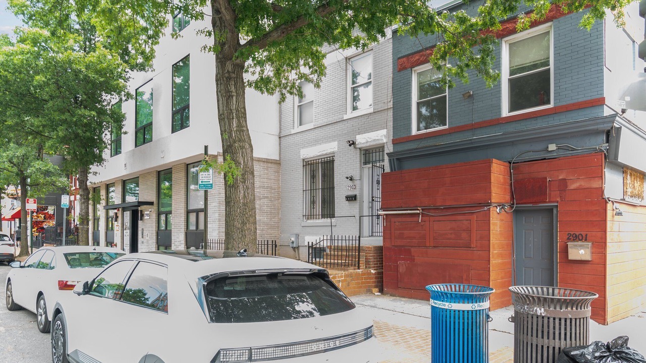 Photo of Outdoor in Park View