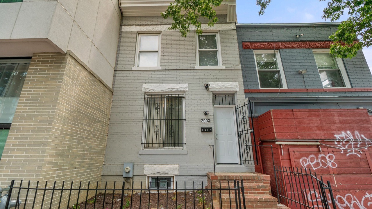 Photo of Outdoor in Park View