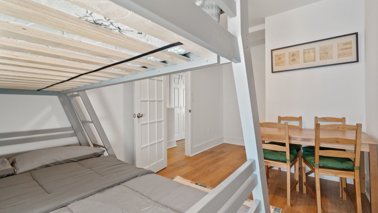 Photo of Bedroom in Park View