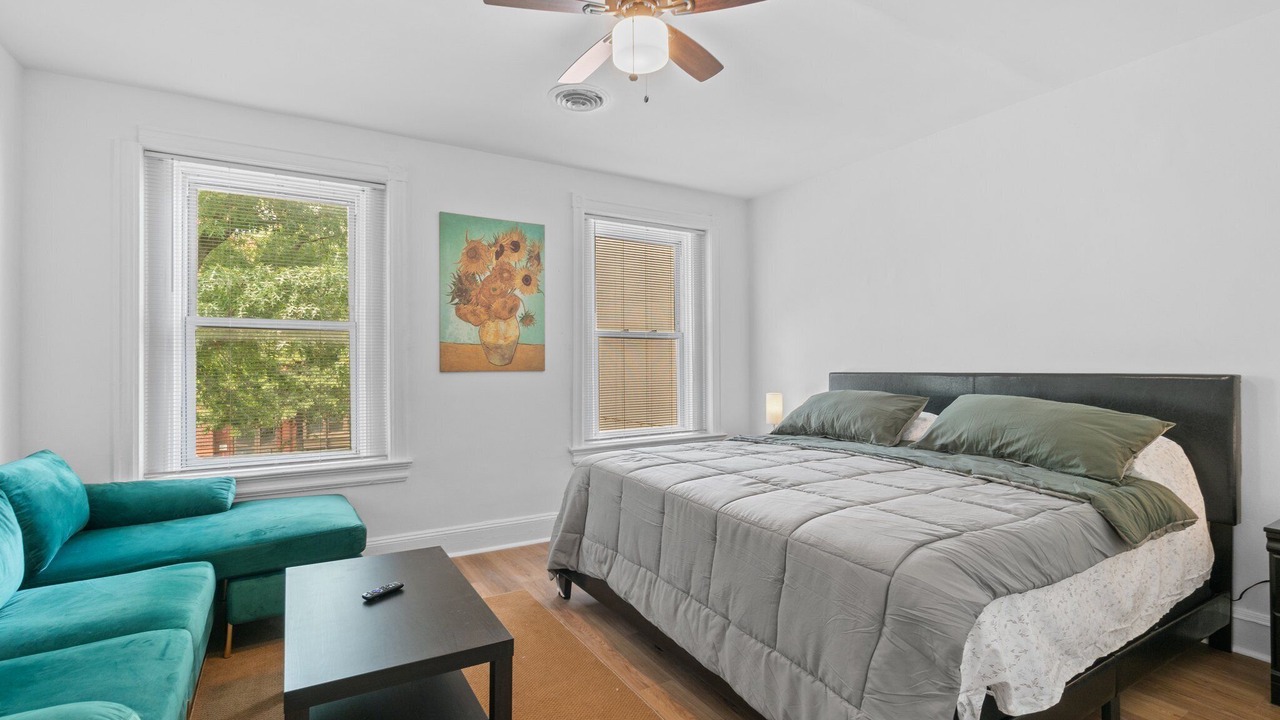 Photo of Bedroom in Park View
