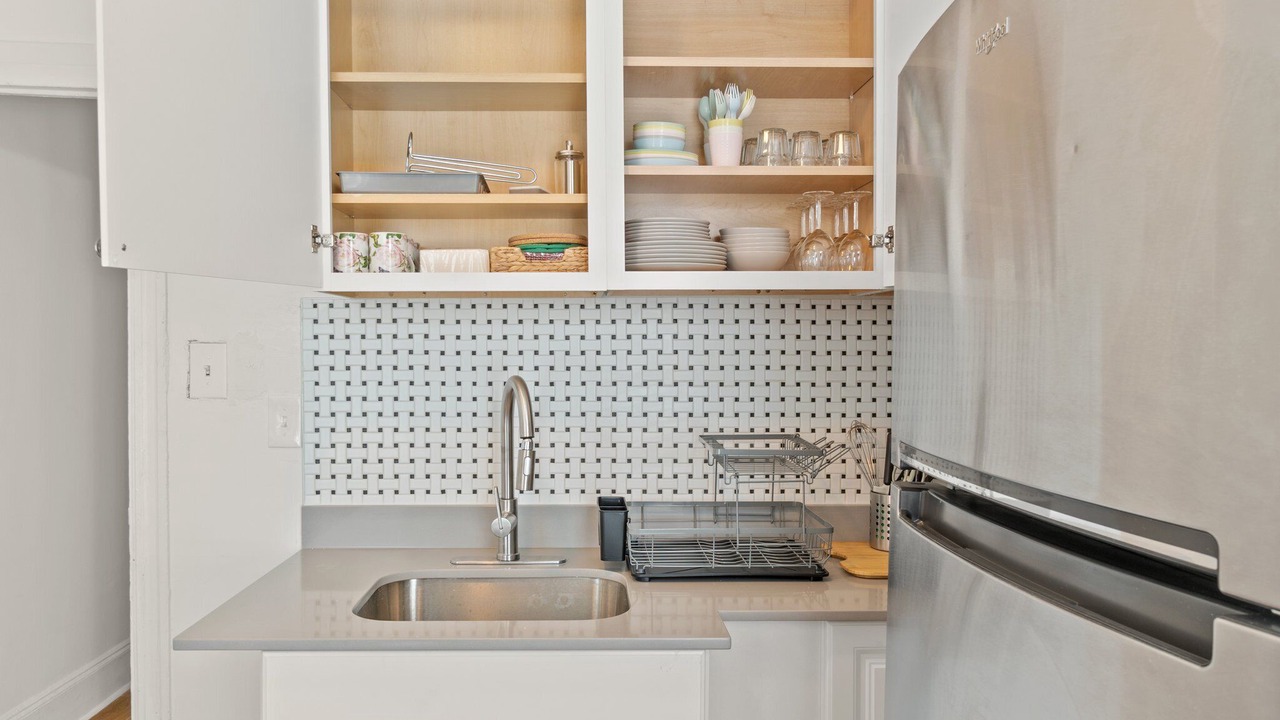 Photo of Kitchen in Park View