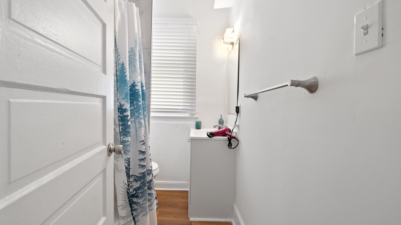 Photo of Bathroom in Park View
