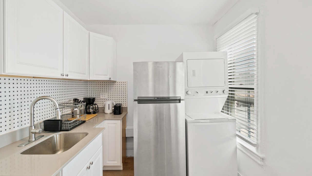 Photo of Kitchen in Park View