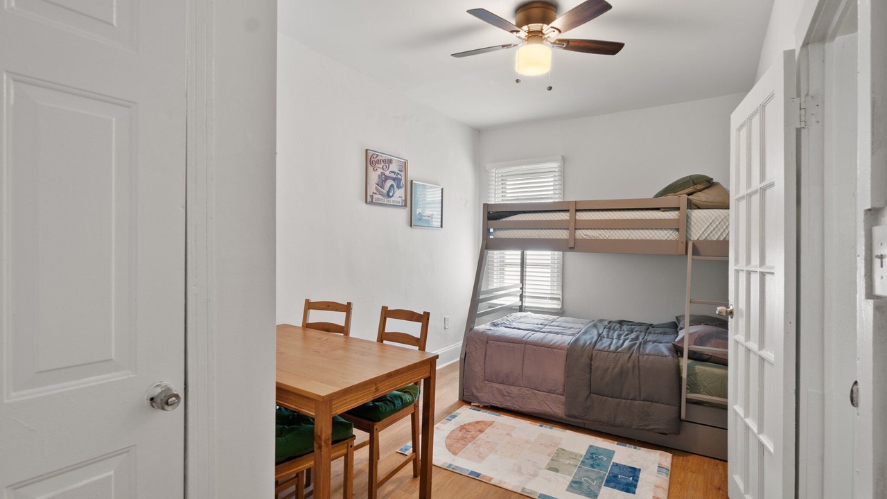 Photo of Bedroom in Park View