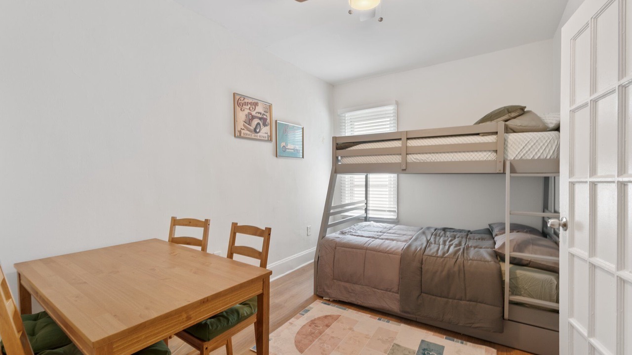 Photo of Bedroom in Park View