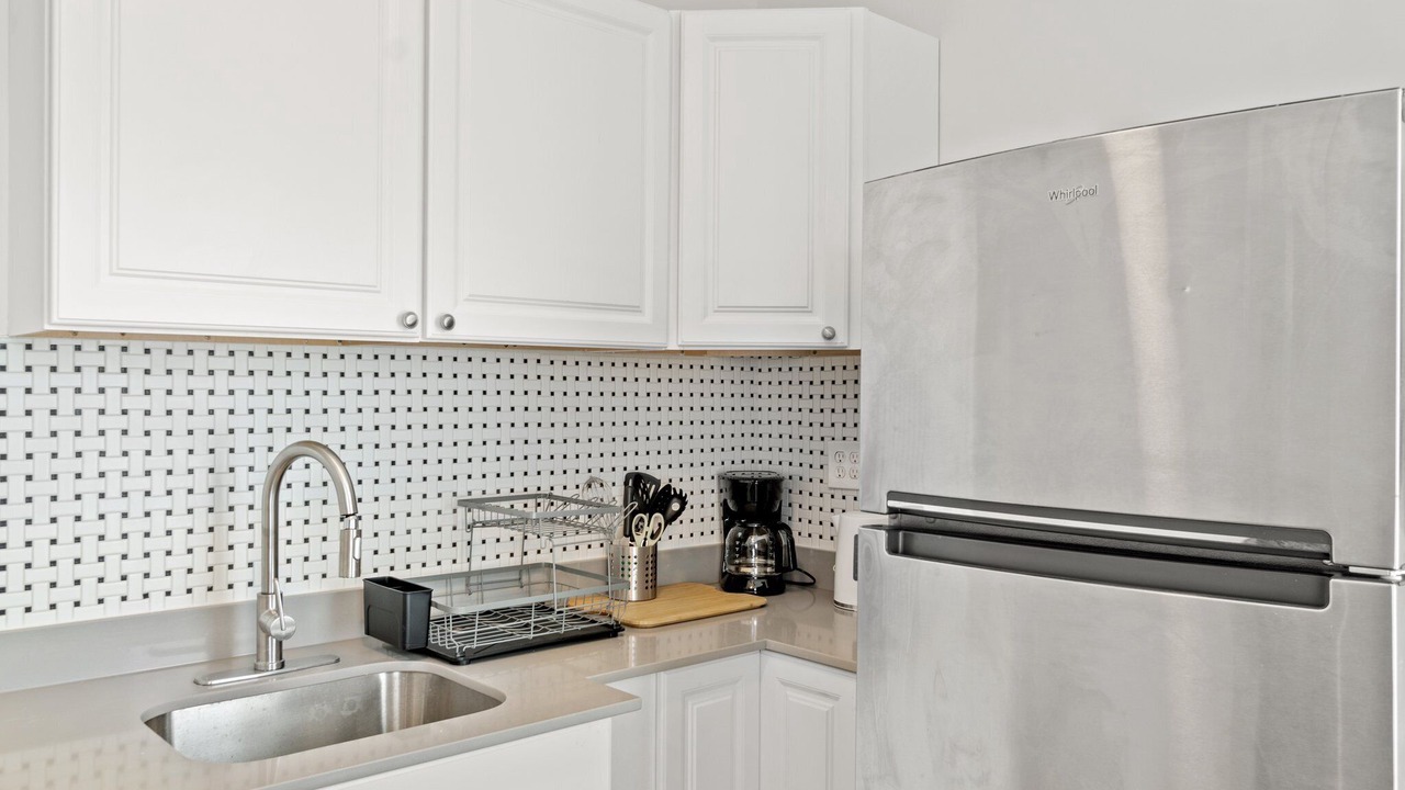 Photo of Kitchen in Park View