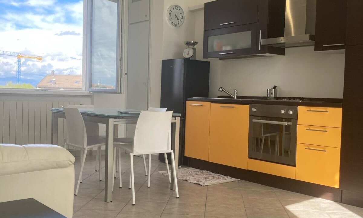 Photo of Kitchen in Treviglio