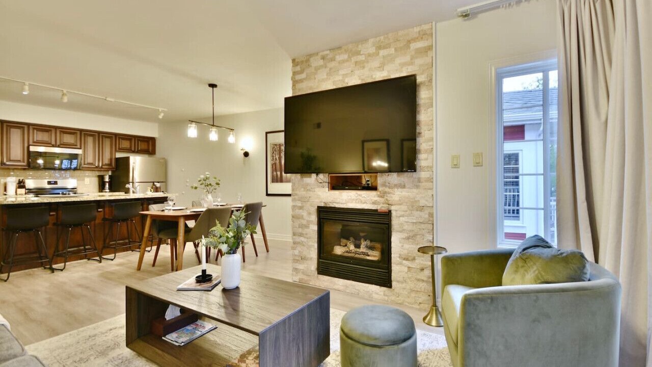 Photo of Livingroom in Oro-Medonte