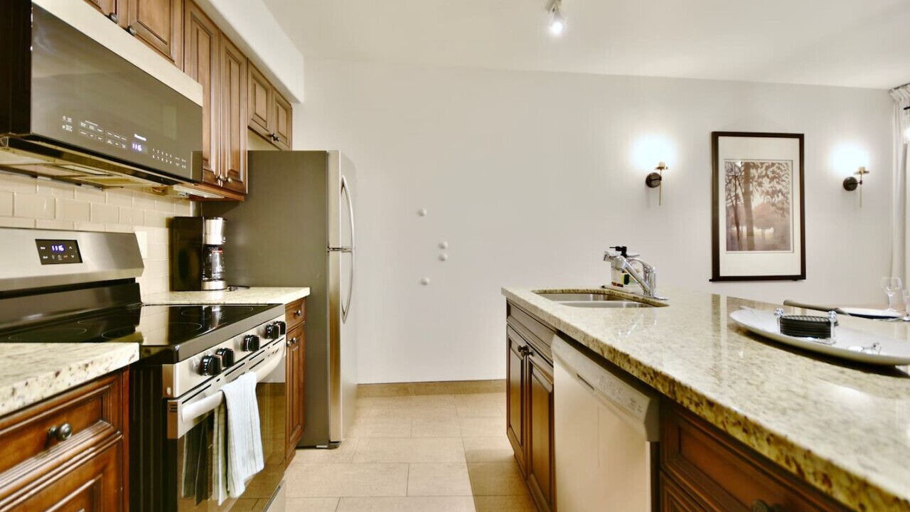 Photo of Kitchen in Oro-Medonte