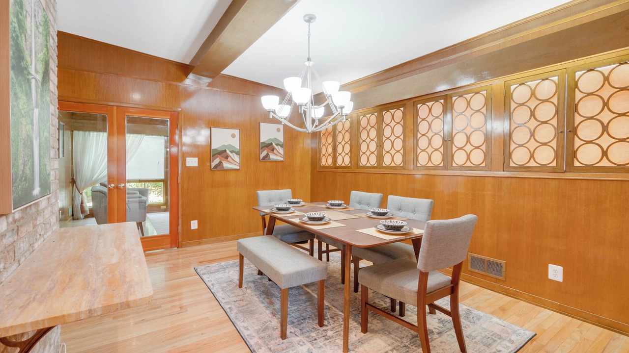 Photo of Bedroom in Silver Spring