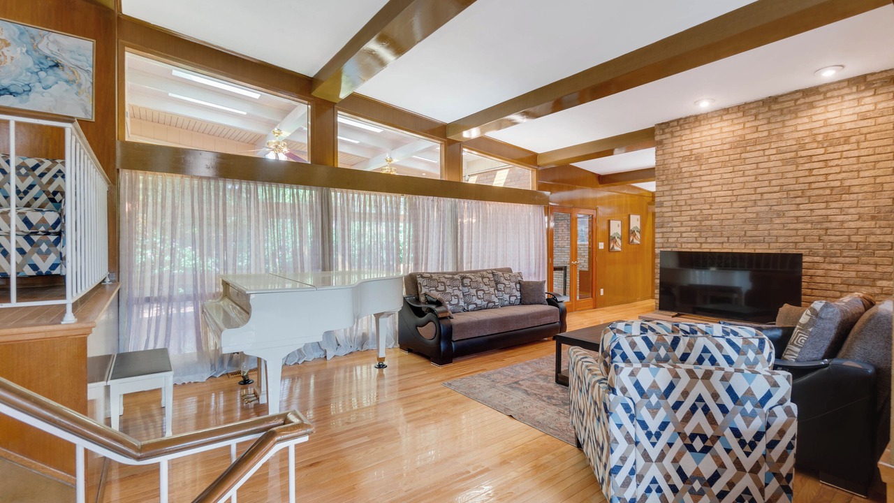 Photo of Bedroom in Silver Spring
