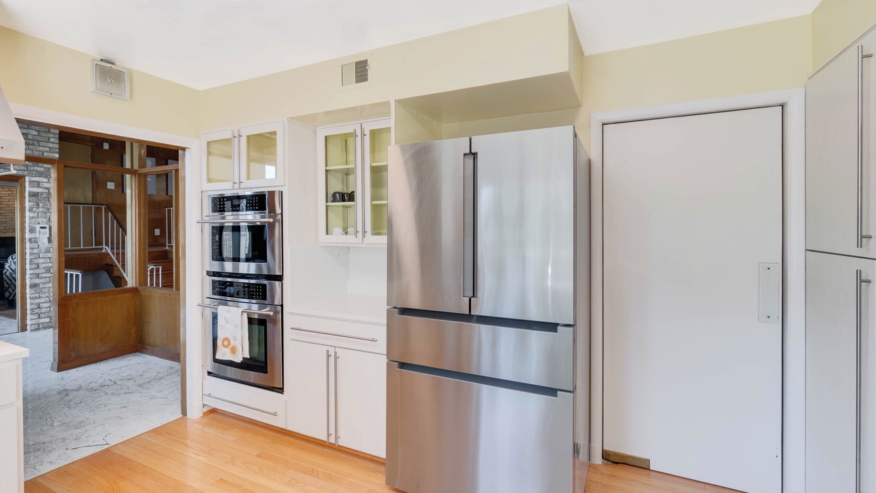 Photo of Kitchen in Silver Spring