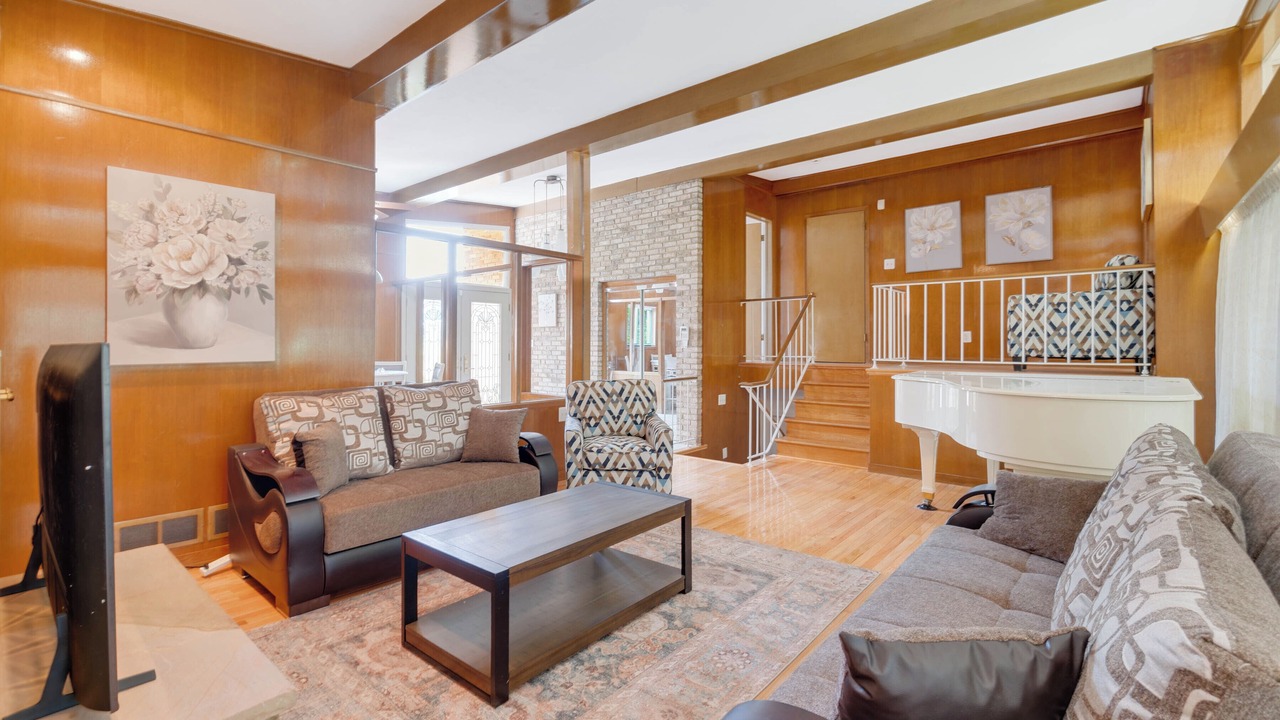 Photo of Bedroom in Silver Spring