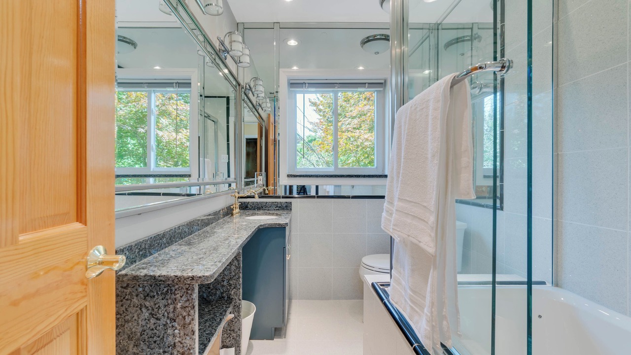 Photo of Bathroom in Silver Spring