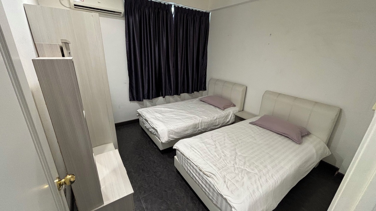 Photo of Bedroom in Downtown George Town