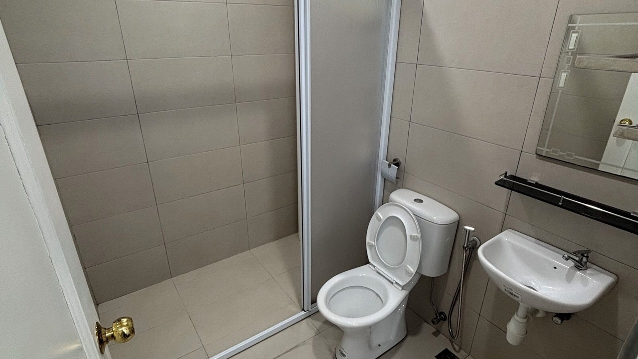 Photo of Bathroom in Downtown George Town