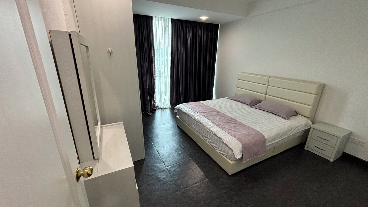 Photo of Bedroom in Downtown George Town