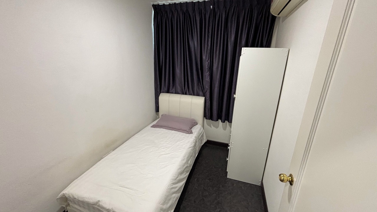 Photo of Bedroom in Downtown George Town