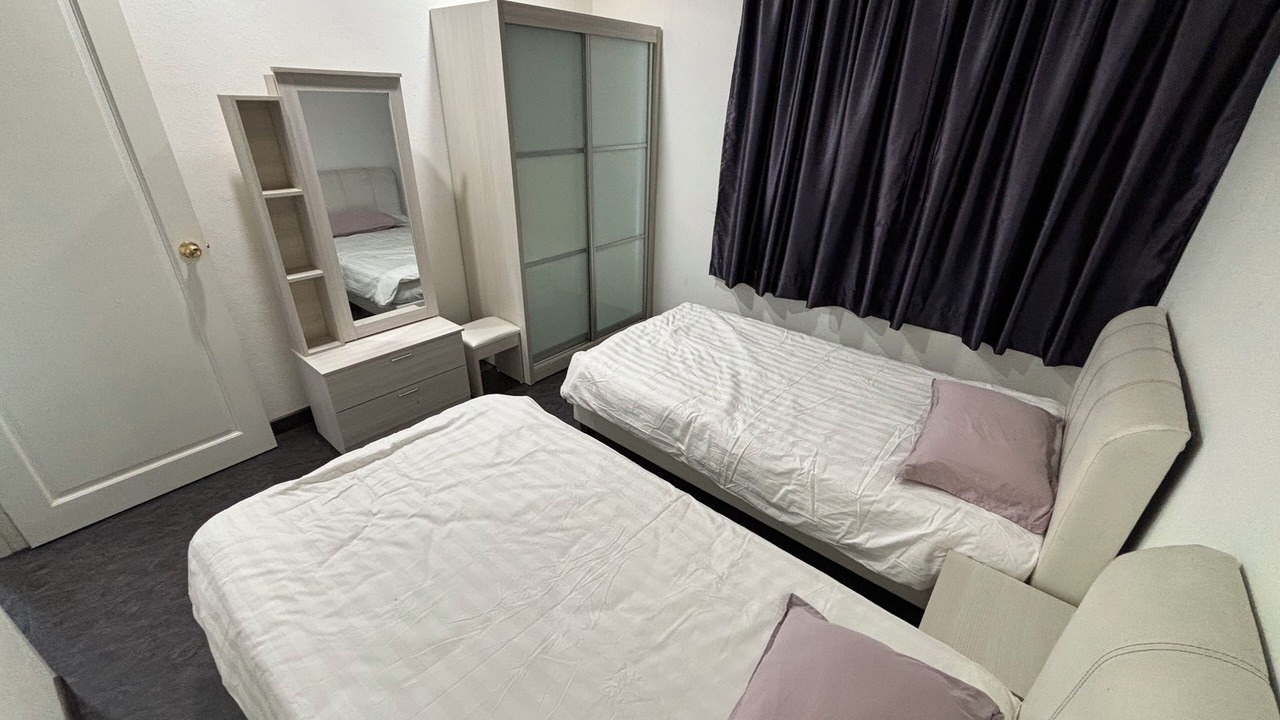 Photo of Bedroom in Downtown George Town