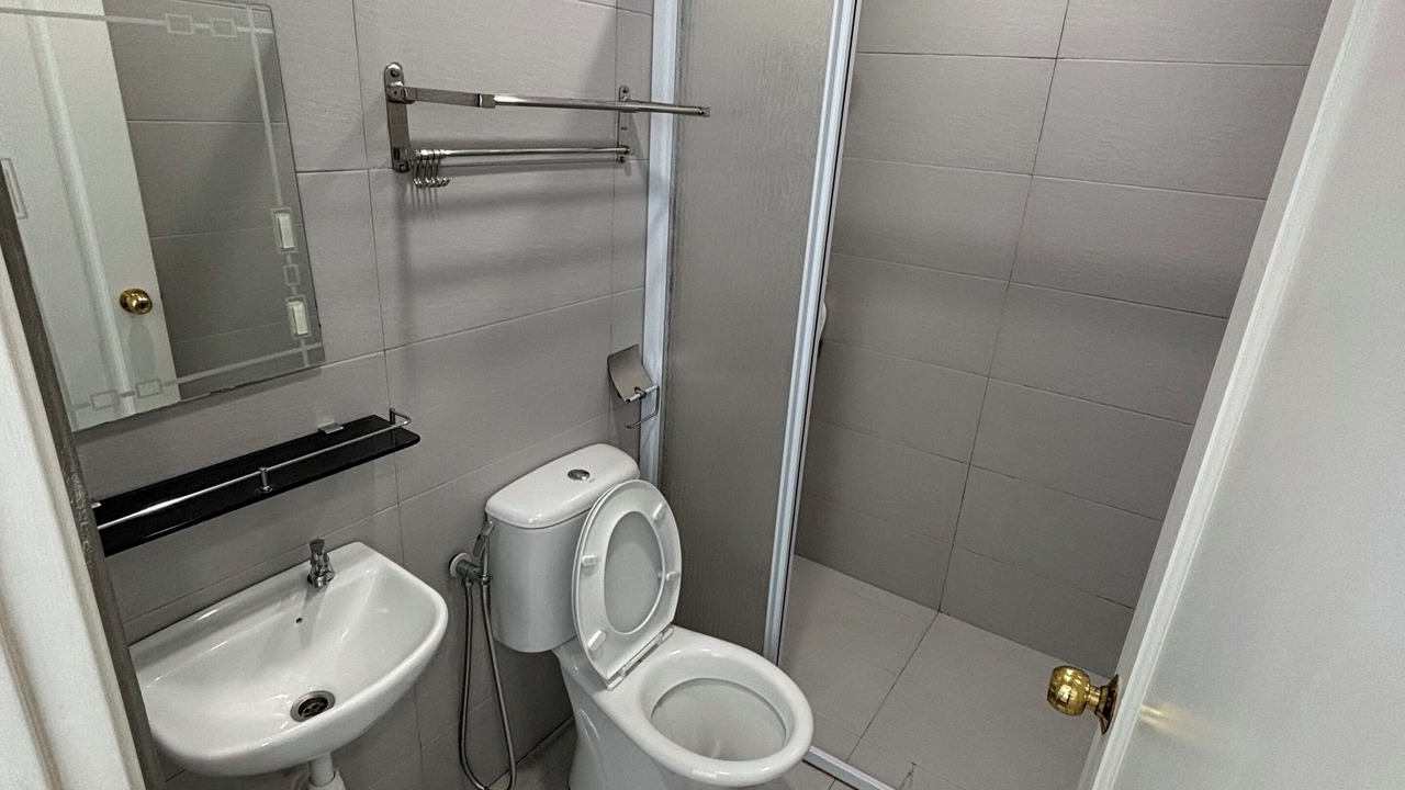Photo of Bathroom in Downtown George Town