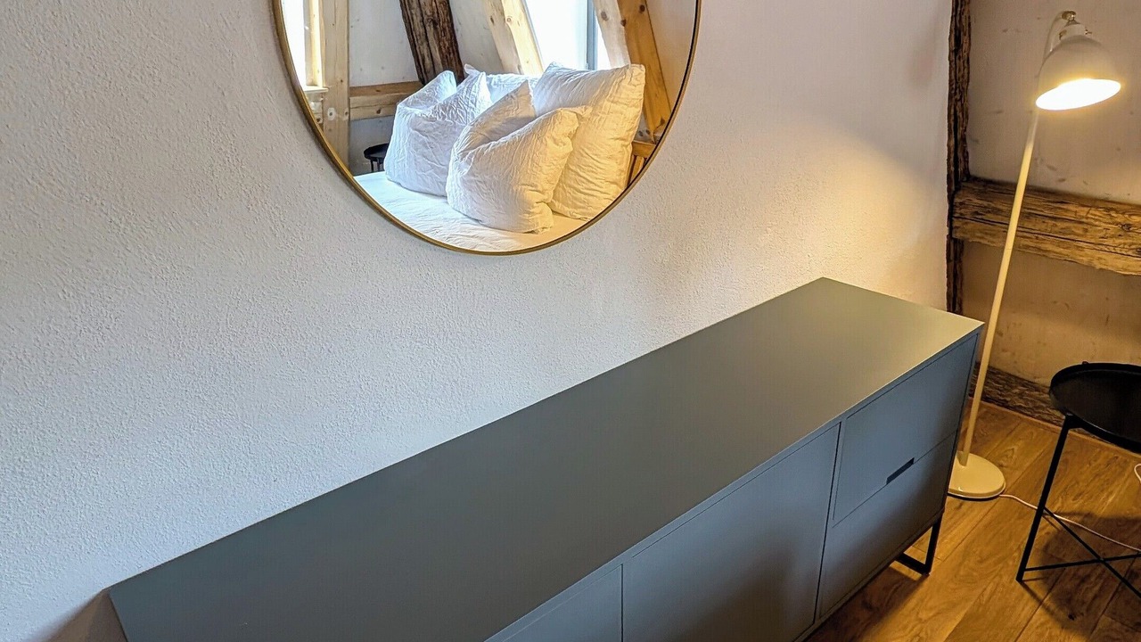 Photo of Bedroom in Schwabach