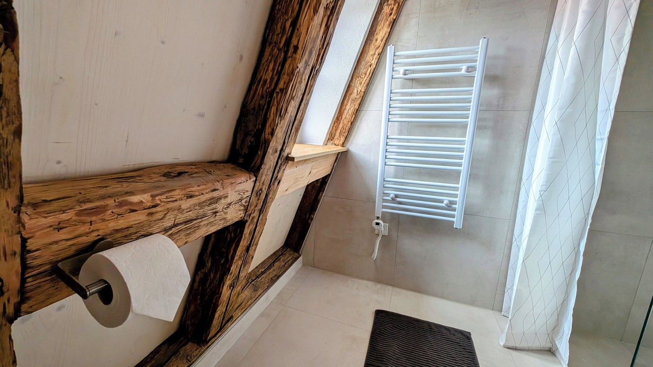 Photo of Bathroom in Schwabach