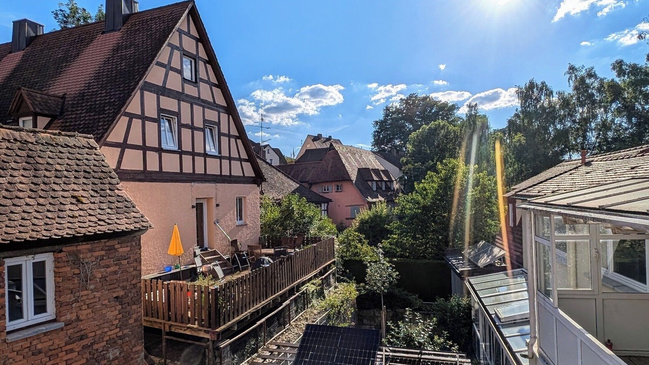 Photo of Outdoor in Schwabach