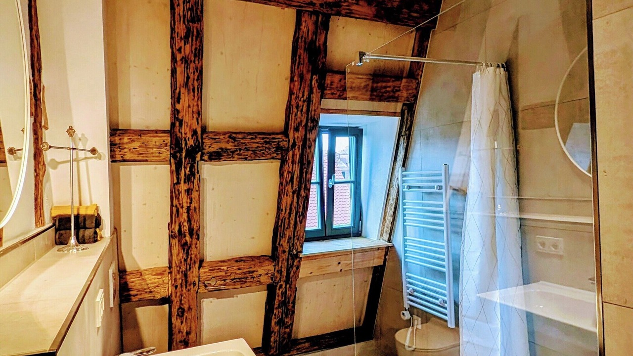 Photo of Bathroom in Schwabach