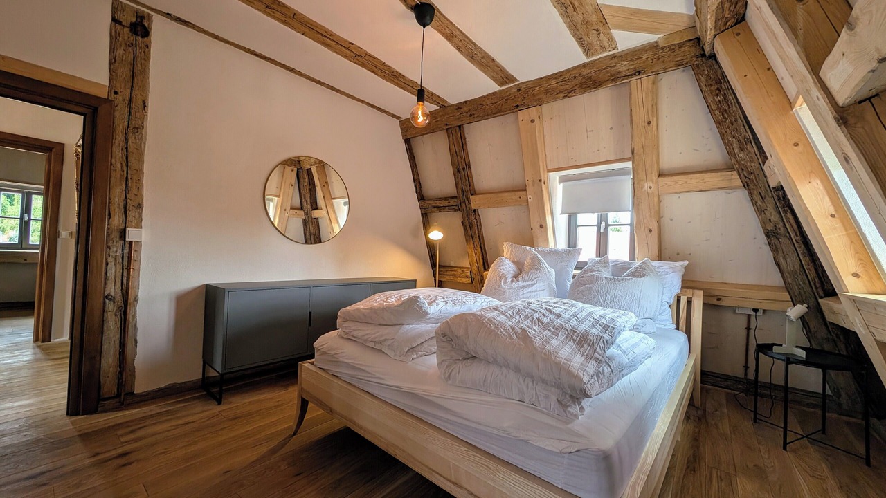Photo of Bedroom in Schwabach