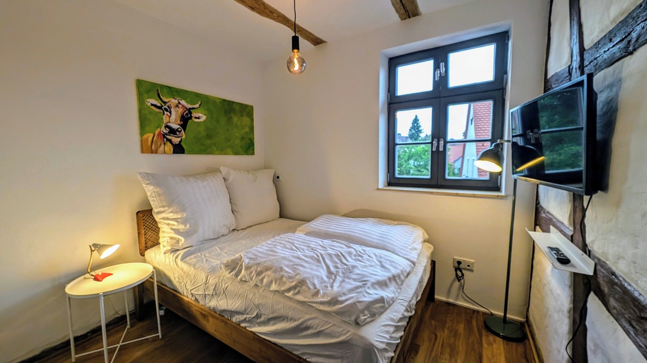 Photo of Bedroom in Schwabach