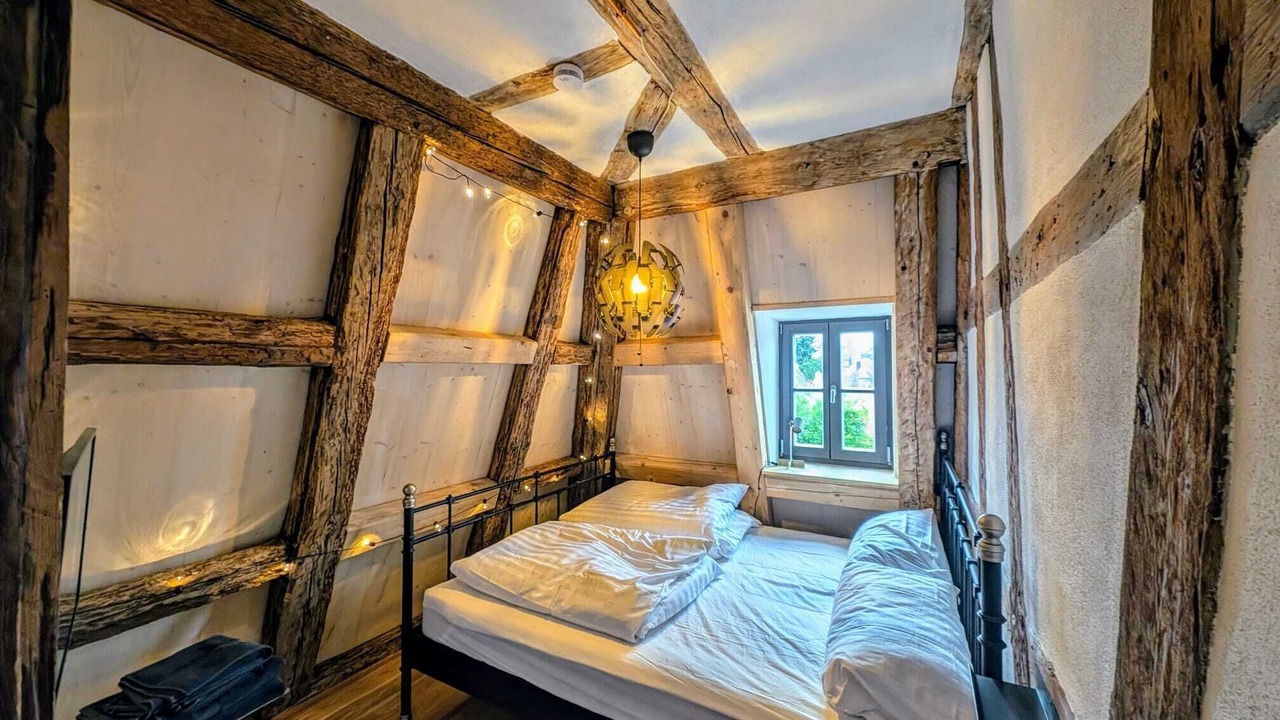 Photo of Bedroom in Schwabach
