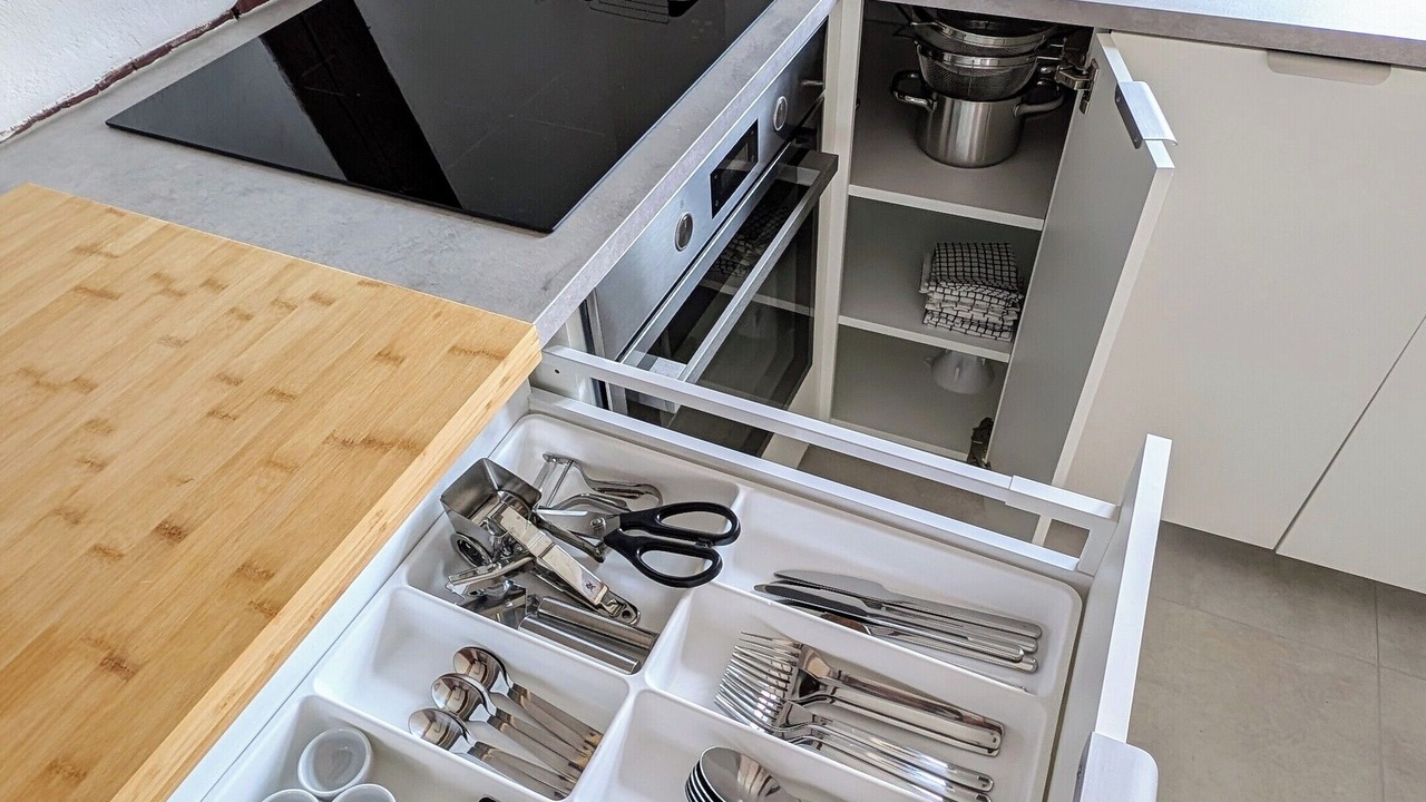 Photo of Kitchen in Schwabach