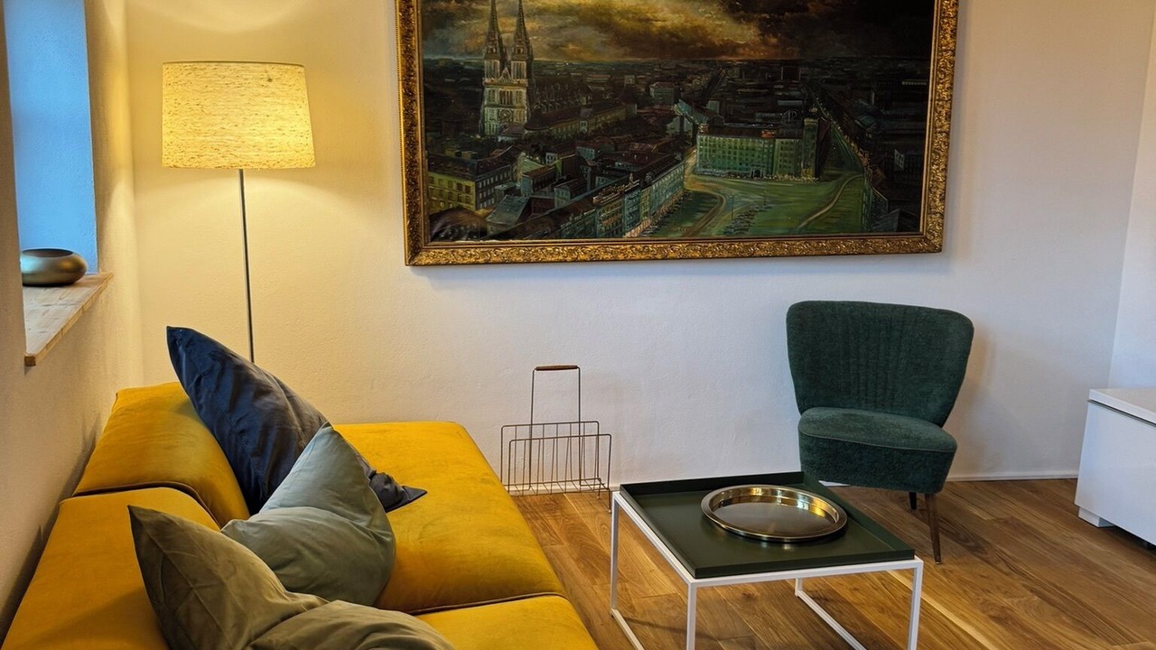 Photo of Livingroom in Schwabach