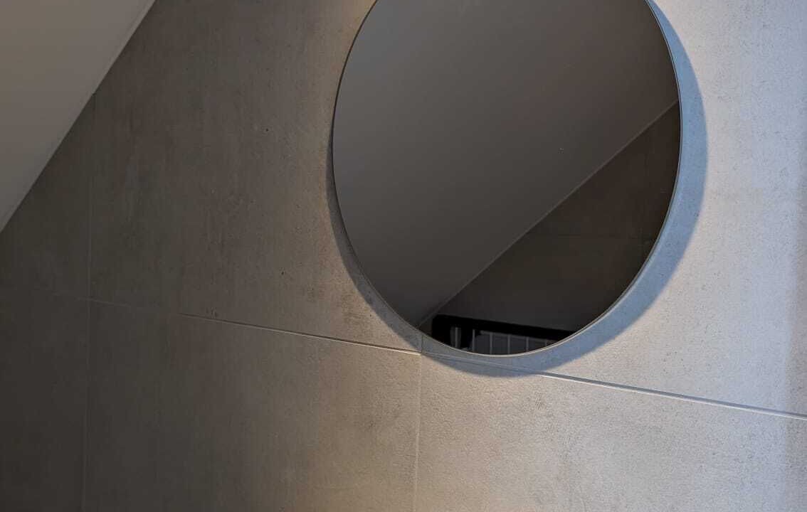 Photo of Bathroom in Schwabach