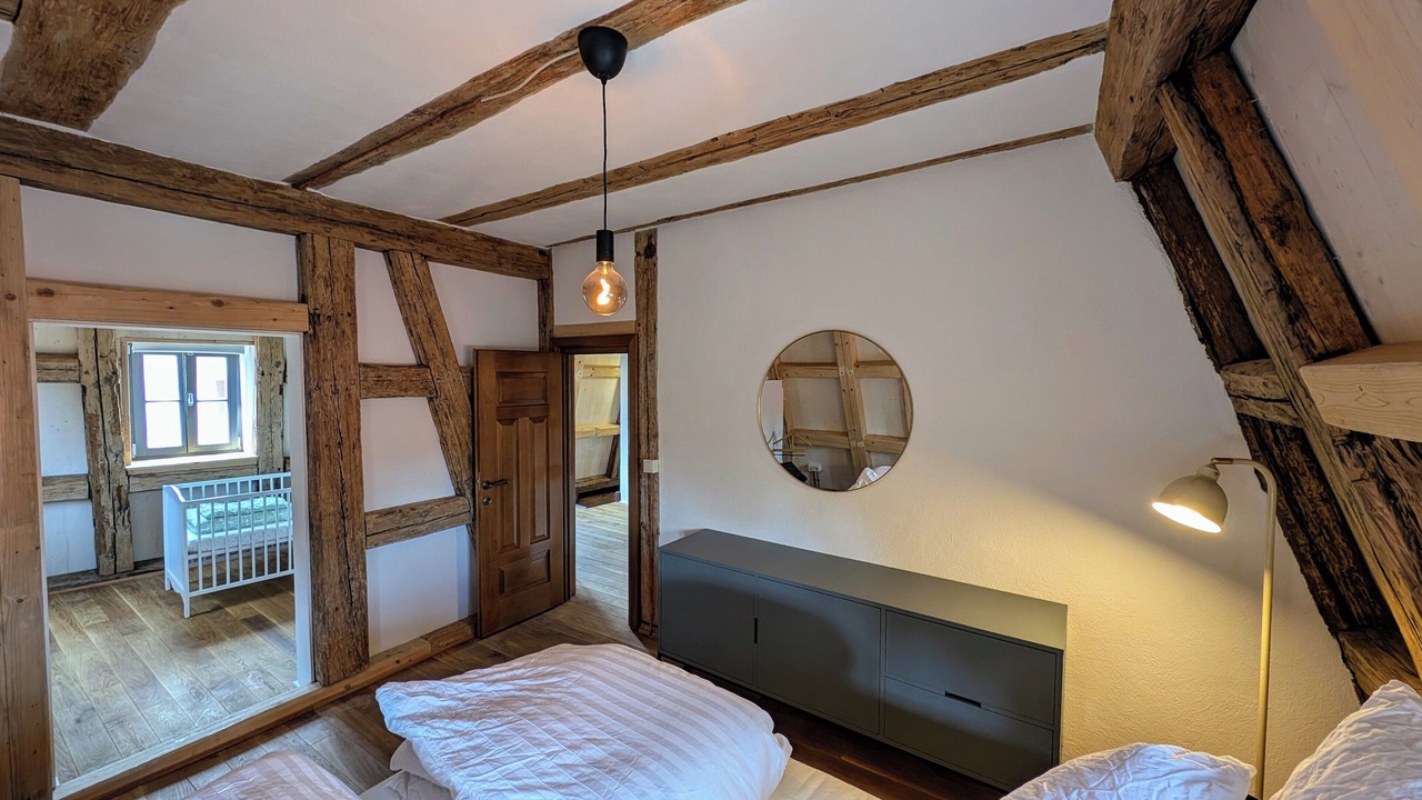 Photo of Bedroom in Schwabach