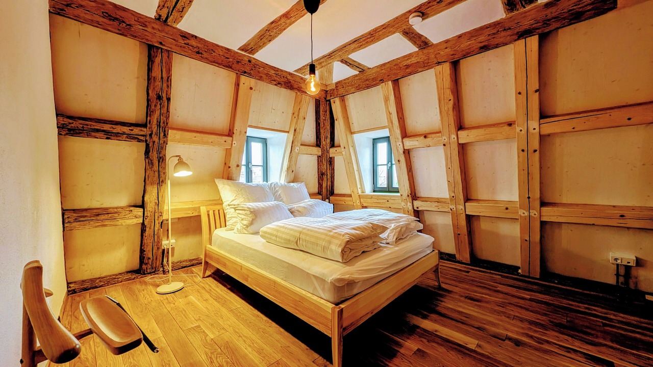 Photo of Bedroom in Schwabach