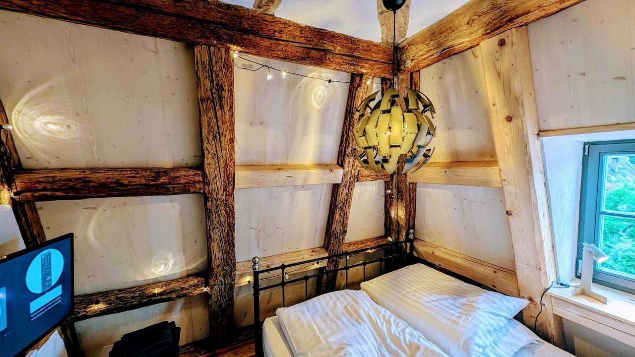 Photo of Bedroom in Schwabach