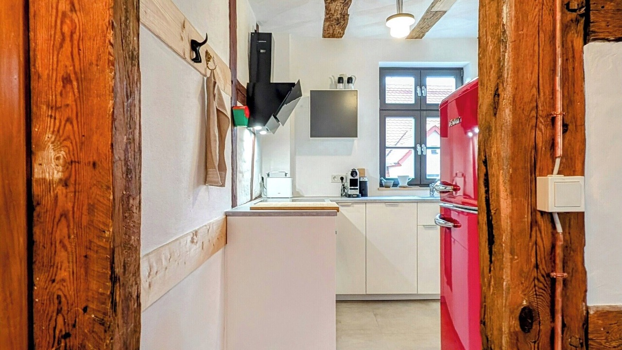 Photo of Kitchen in Schwabach