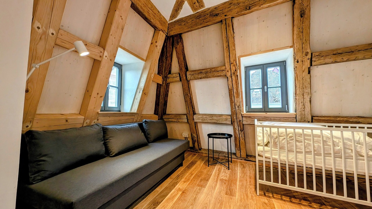 Photo of Livingroom in Schwabach