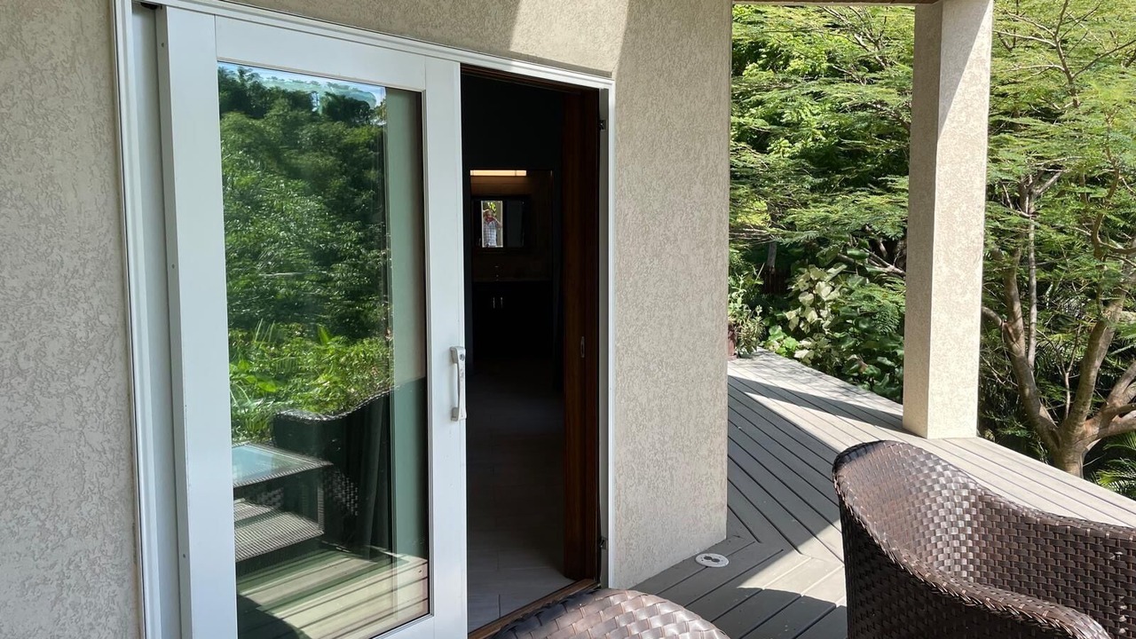 Photo of Patio Balcony in First Bight