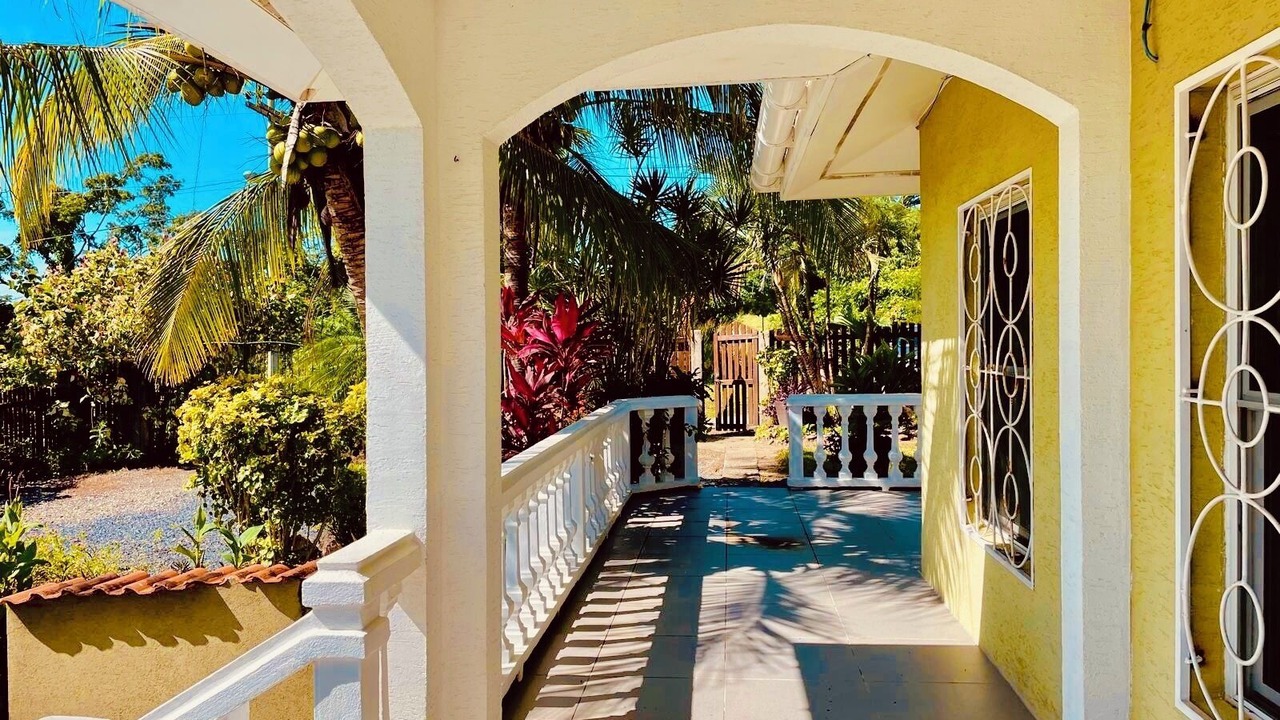Photo of Patio Balcony in First Bight