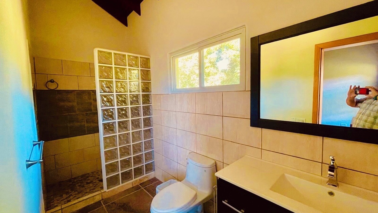 Photo of Bathroom in First Bight